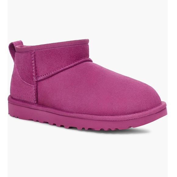 COPY - UGG - Ultra mini classic boot (woman) - Picture 1 of 4
